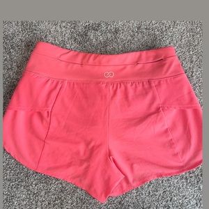 Calia hot pink shirts